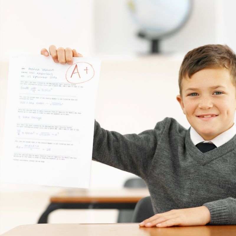11+ Mastery Academy | Grow Achieve Soar Academies